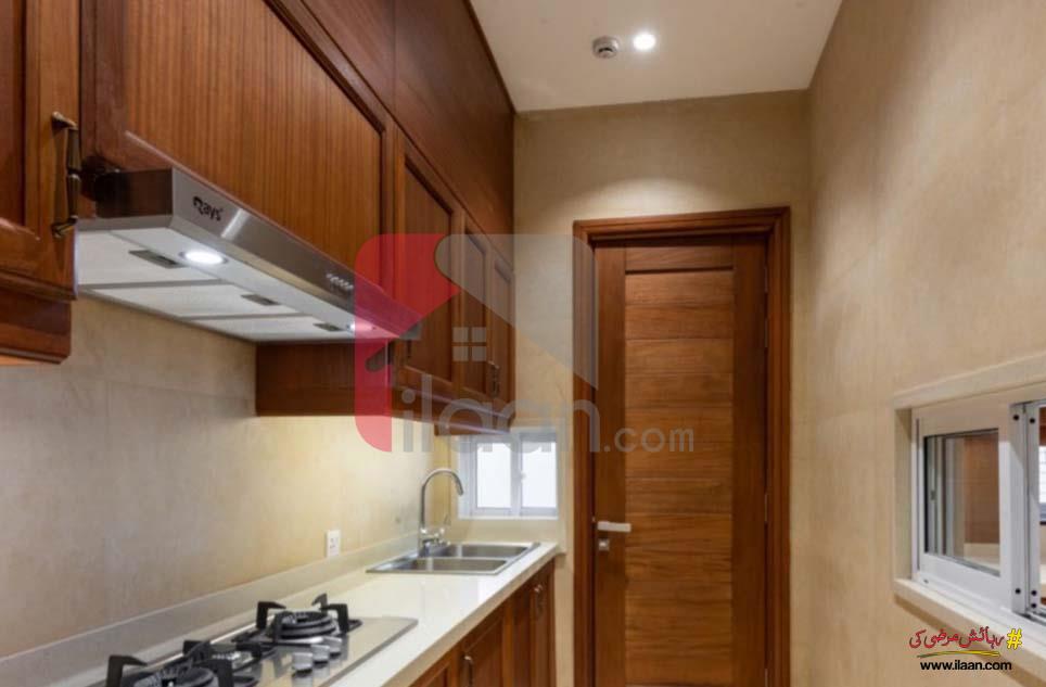 1 Kanal House for Sale in Block F, Phase 6, DHA Lahore (Furnished)