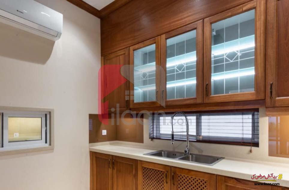 1 Kanal House for Sale in Block F, Phase 6, DHA Lahore (Furnished)