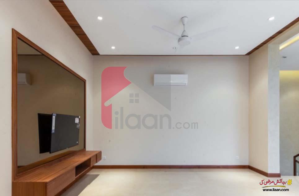 1 Kanal House for Sale in Block F, Phase 6, DHA Lahore (Furnished)