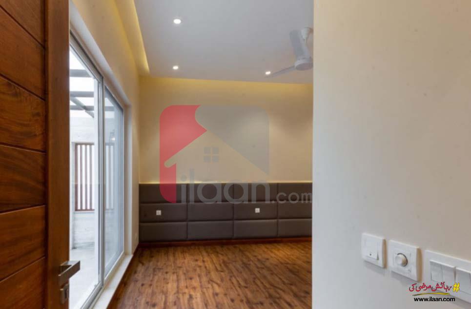 1 Kanal House for Sale in Block F, Phase 6, DHA Lahore (Furnished)