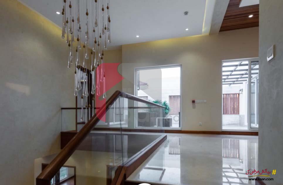 1 Kanal House for Sale in Block F, Phase 6, DHA Lahore (Furnished)