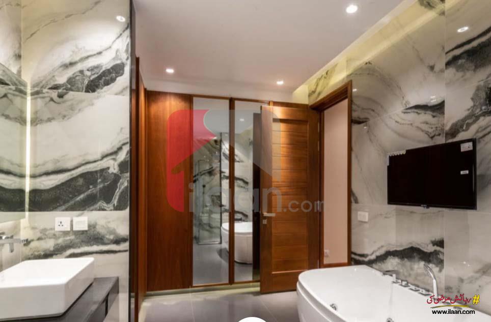 1 Kanal House for Sale in Block F, Phase 6, DHA Lahore (Furnished)