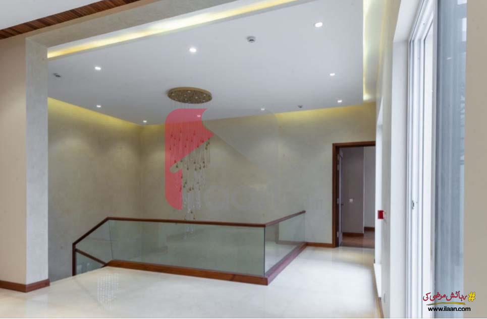1 Kanal House for Sale in Block F, Phase 6, DHA Lahore (Furnished)