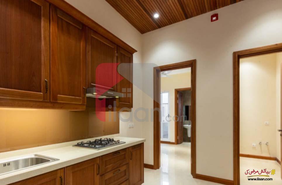 1 Kanal House for Sale in Block F, Phase 6, DHA Lahore (Furnished)