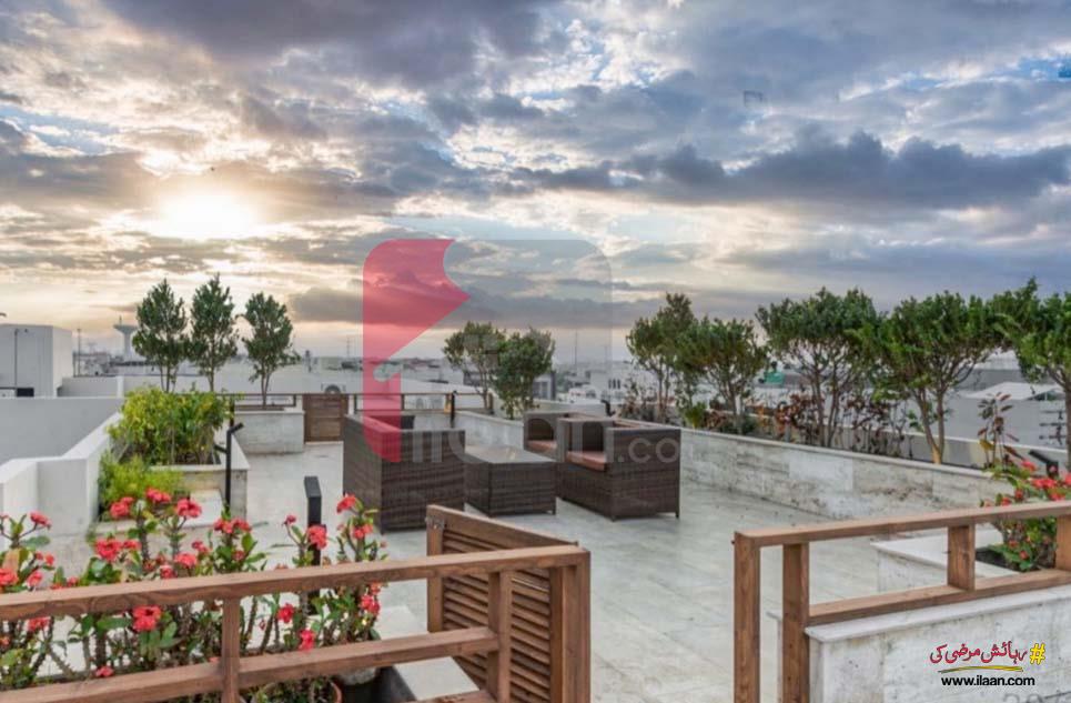 1 Kanal House for Sale in Block F, Phase 6, DHA Lahore (Furnished)