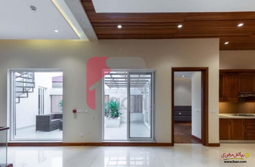 1 Kanal House for Sale in Block F, Phase 6, DHA Lahore (Furnished)