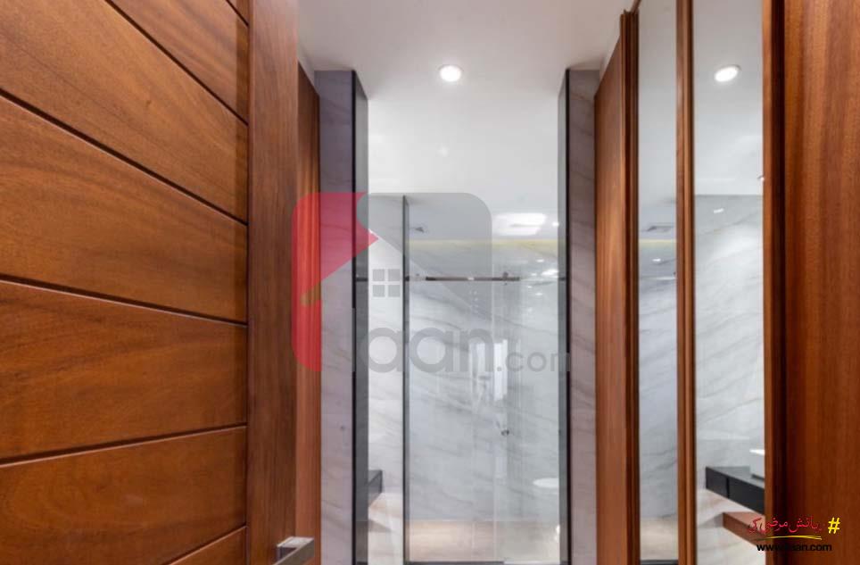 1 Kanal House for Sale in Block F, Phase 6, DHA Lahore (Furnished)