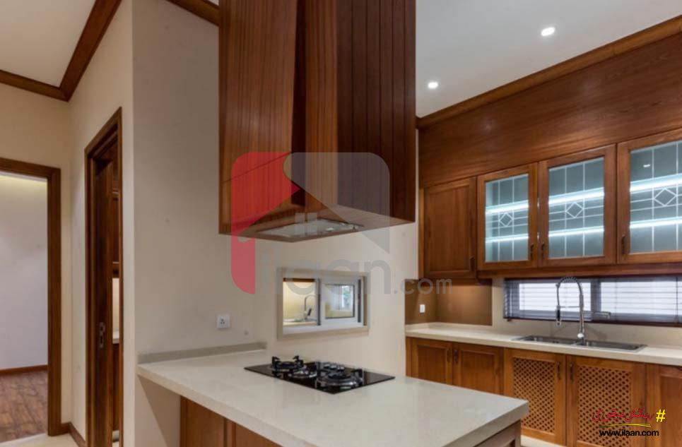 1 Kanal House for Sale in Block F, Phase 6, DHA Lahore (Furnished)