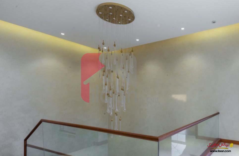 1 Kanal House for Sale in Block F, Phase 6, DHA Lahore (Furnished)