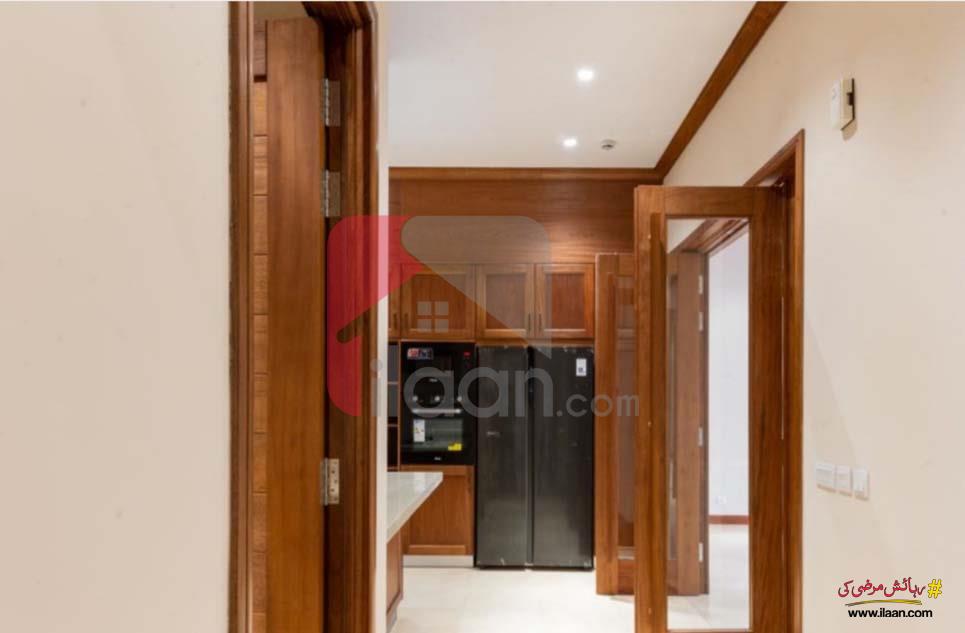 1 Kanal House for Sale in Block F, Phase 6, DHA Lahore (Furnished)