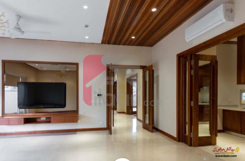 1 Kanal House for Sale in Block F, Phase 6, DHA Lahore (Furnished)