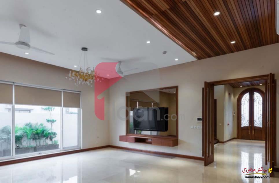 1 Kanal House for Sale in Block F, Phase 6, DHA Lahore (Furnished)