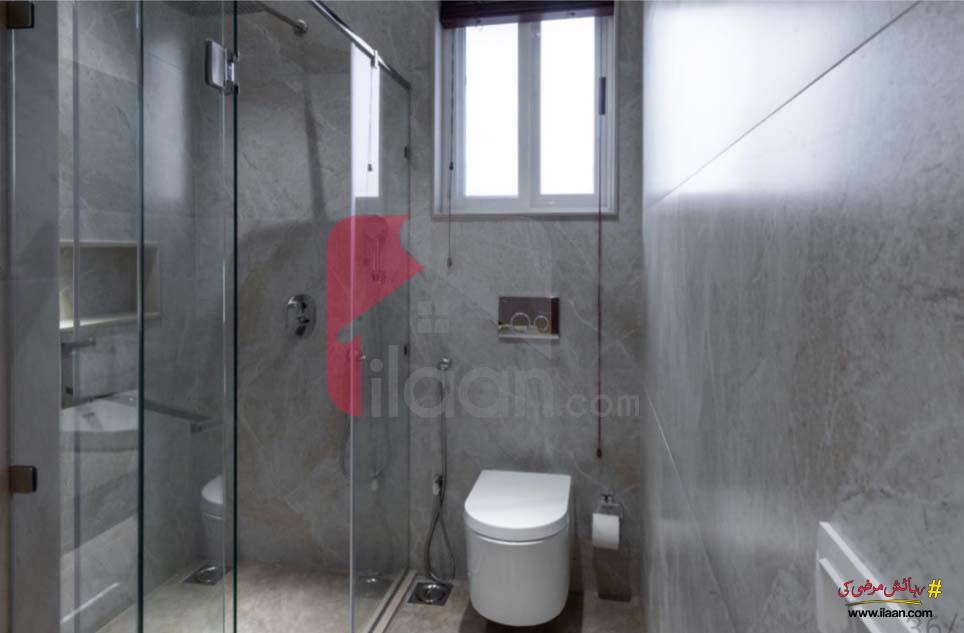 1 Kanal House for Sale in Block F, Phase 6, DHA Lahore (Furnished)