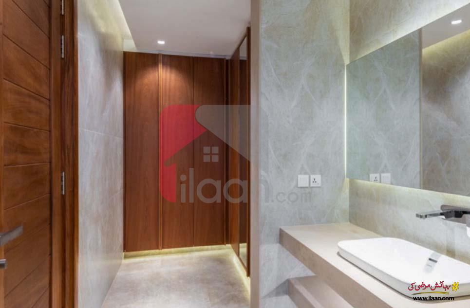 1 Kanal House for Sale in Block F, Phase 6, DHA Lahore (Furnished)