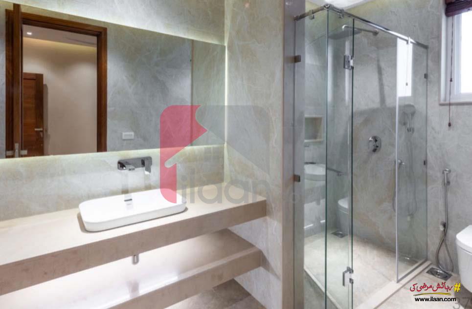 1 Kanal House for Sale in Block F, Phase 6, DHA Lahore (Furnished)
