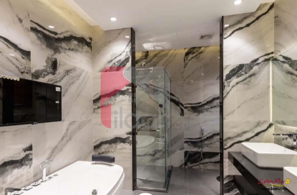 1 Kanal House for Sale in Block F, Phase 6, DHA Lahore (Furnished)