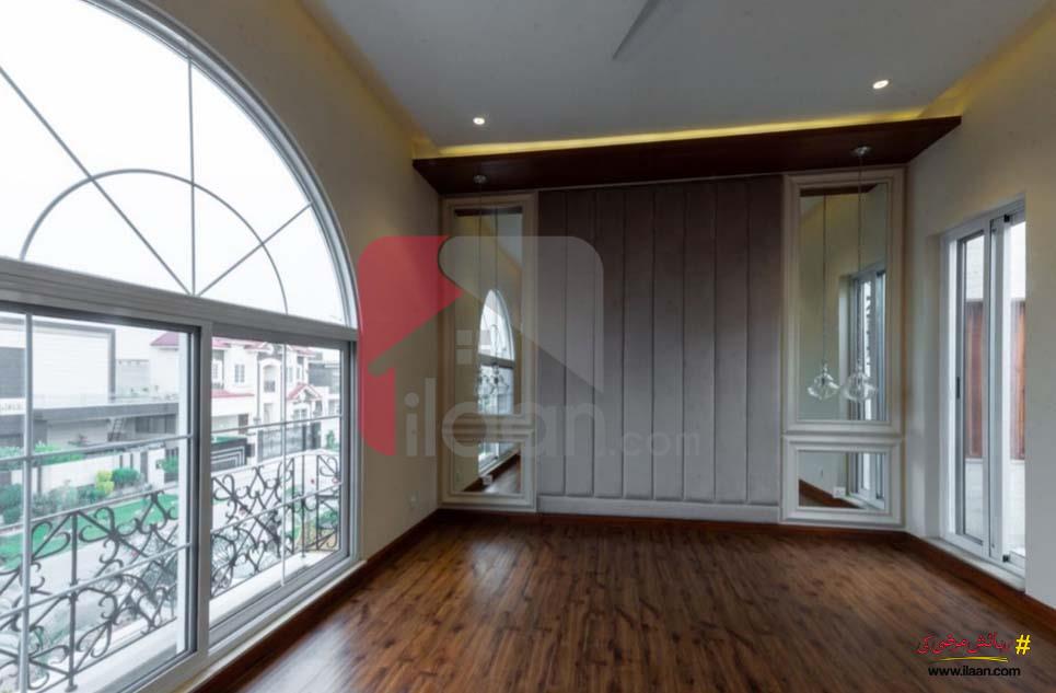 1 Kanal House for Sale in Block F, Phase 6, DHA Lahore (Furnished)