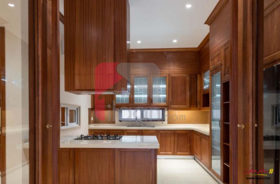 1 Kanal House for Sale in Block F, Phase 6, DHA Lahore (Furnished)