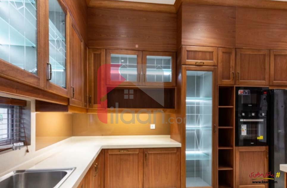 1 Kanal House for Sale in Block F, Phase 6, DHA Lahore (Furnished)