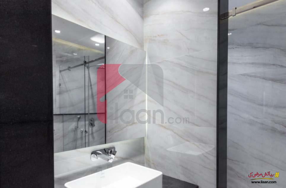 1 Kanal House for Sale in Block F, Phase 6, DHA Lahore (Furnished)