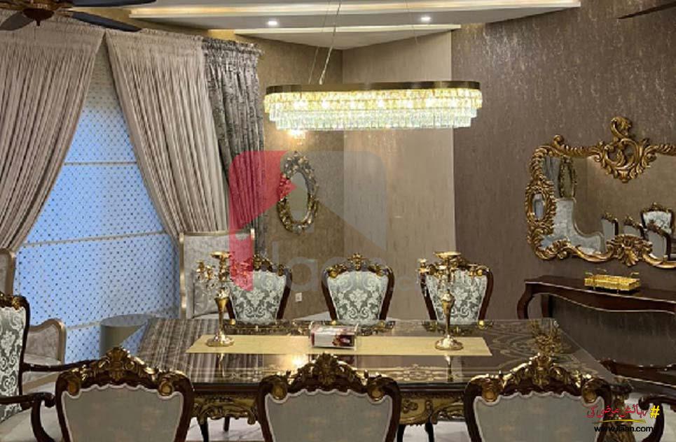 2 Kanal House for Sale in Block E, Phase 6, DHA Lahore (Furnished)