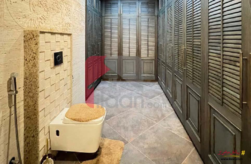 2 Kanal House for Sale in Block E, Phase 6, DHA Lahore (Furnished)