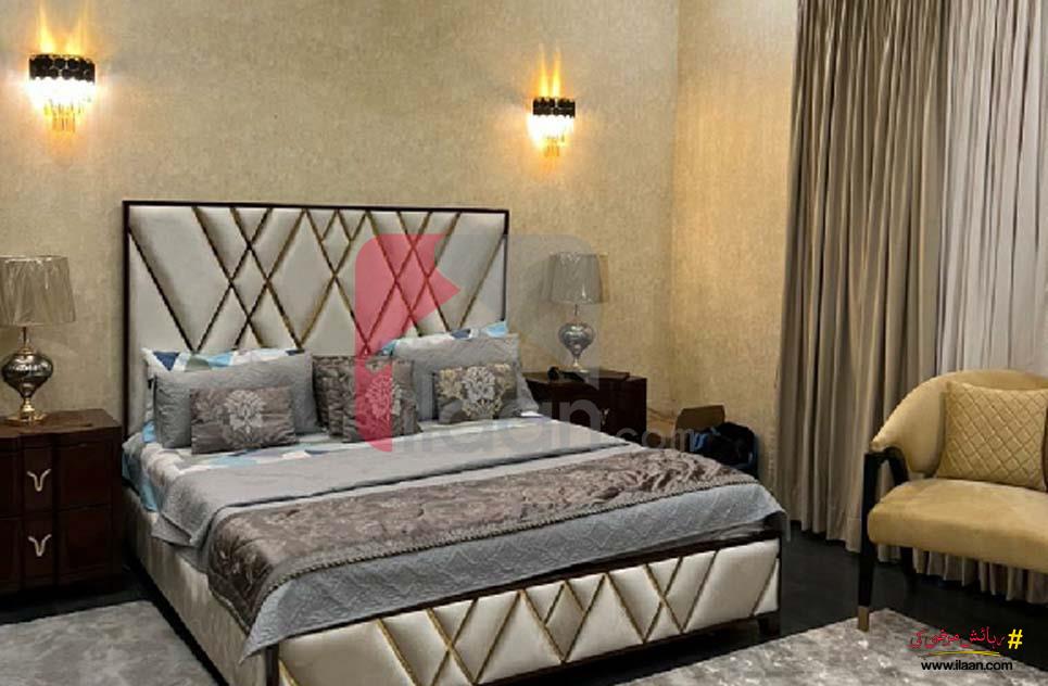 2 Kanal House for Sale in Block E, Phase 6, DHA Lahore (Furnished)