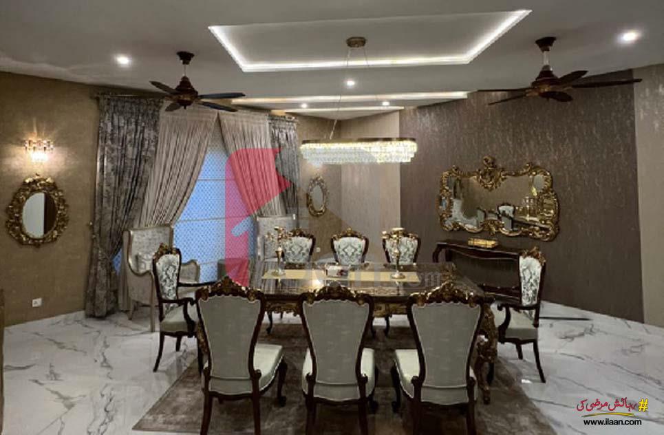 2 Kanal House for Sale in Block E, Phase 6, DHA Lahore (Furnished)