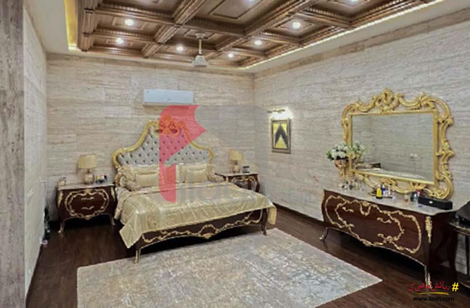 2 Kanal House for Sale in Block E, Phase 6, DHA Lahore (Furnished)