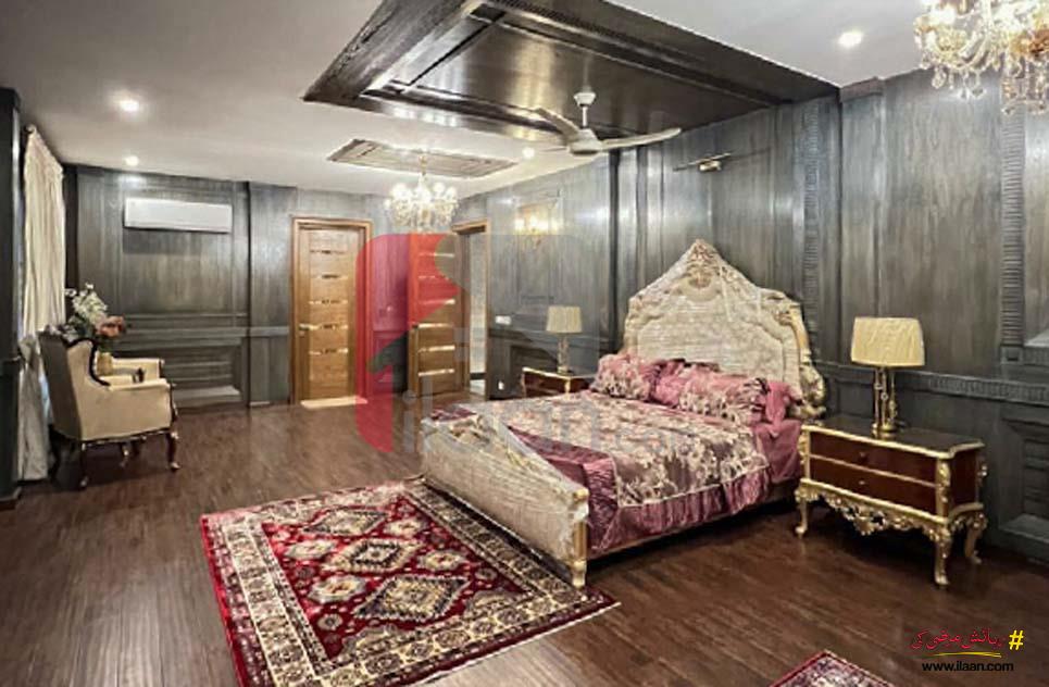 2 Kanal House for Sale in Block E, Phase 6, DHA Lahore (Furnished)