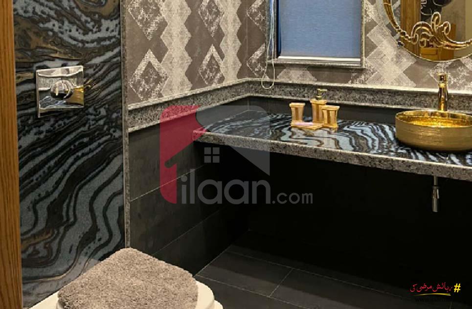 2 Kanal House for Sale in Block E, Phase 6, DHA Lahore (Furnished)