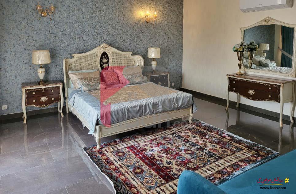 2 Kanal House for Sale in Block E, Phase 6, DHA Lahore (Furnished)