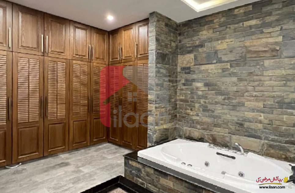 2 Kanal House for Sale in Block E, Phase 6, DHA Lahore (Furnished)