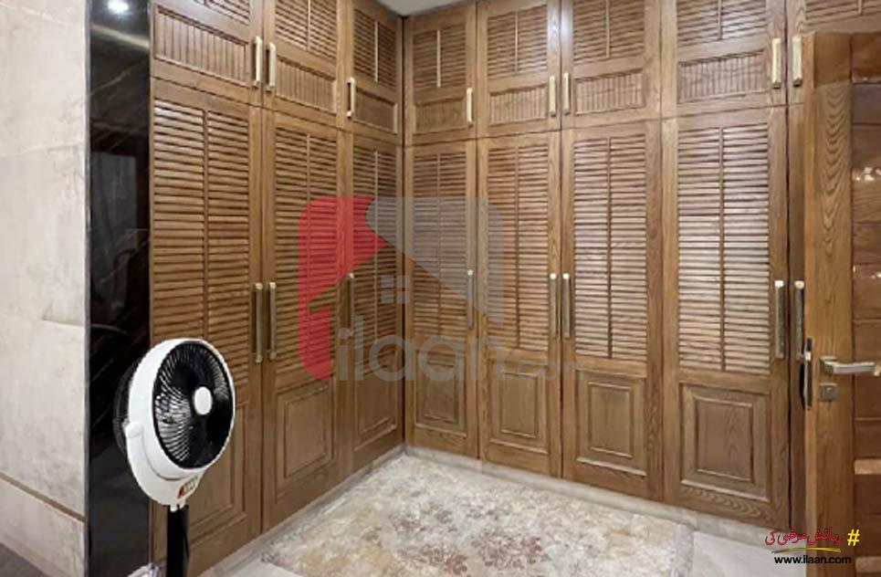 2 Kanal House for Sale in Block E, Phase 6, DHA Lahore (Furnished)