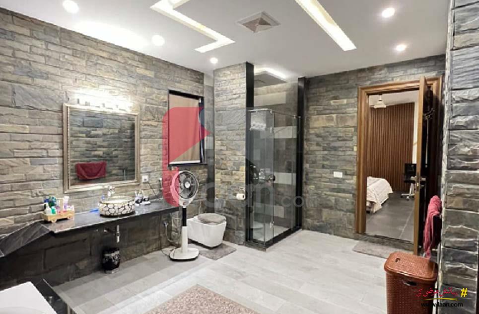 2 Kanal House for Sale in Block E, Phase 6, DHA Lahore (Furnished)