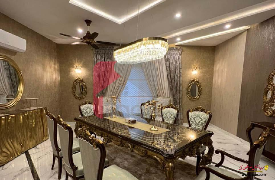 2 Kanal House for Sale in Block E, Phase 6, DHA Lahore (Furnished)