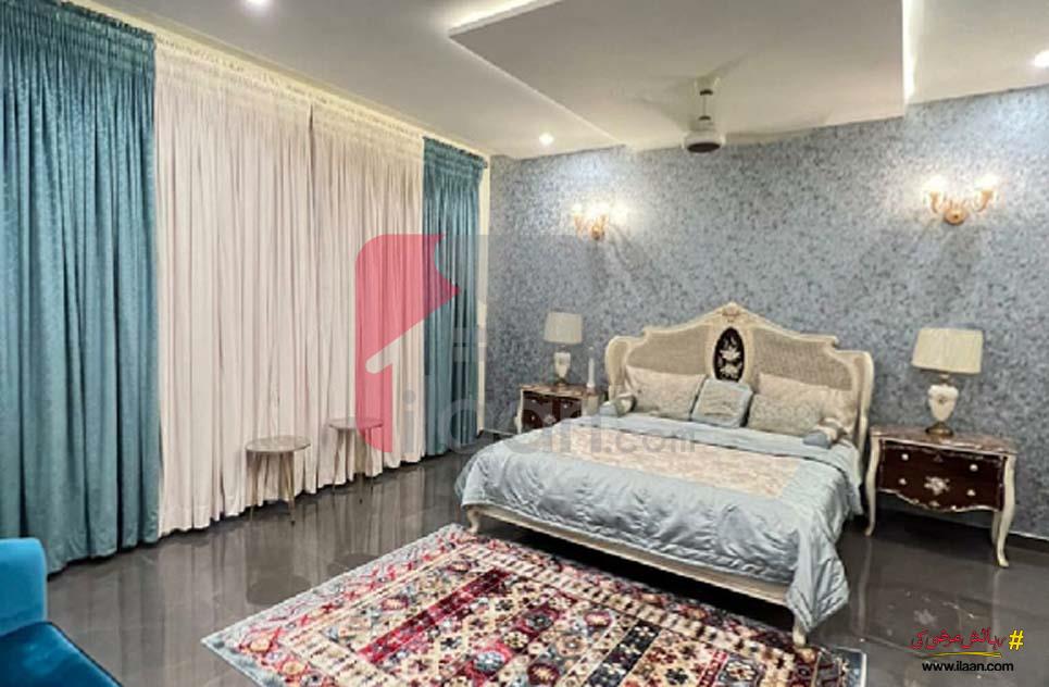 2 Kanal House for Sale in Block E, Phase 6, DHA Lahore (Furnished)