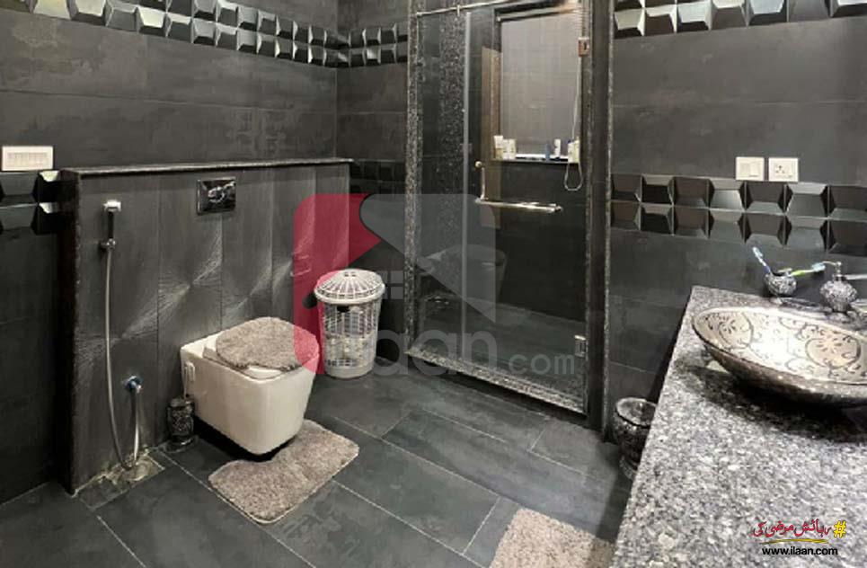2 Kanal House for Sale in Block E, Phase 6, DHA Lahore (Furnished)