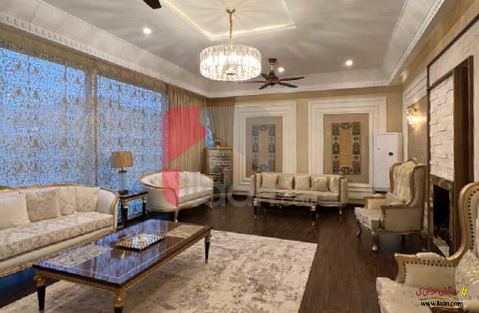 2 Kanal House for Sale in Block E, Phase 6, DHA Lahore (Furnished)