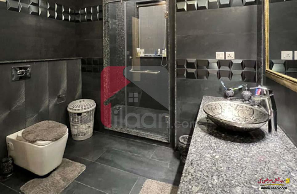 2 Kanal House for Sale in Block E, Phase 6, DHA Lahore (Furnished)