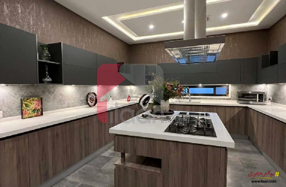 2 Kanal House for Sale in Block E, Phase 6, DHA Lahore (Furnished)