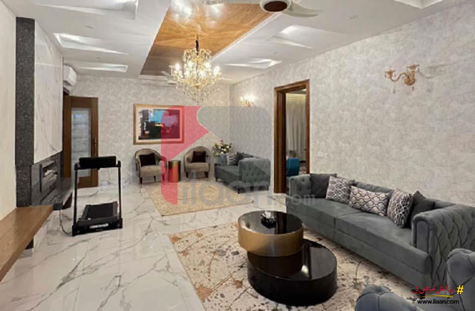 2 Kanal House for Sale in Block E, Phase 6, DHA Lahore (Furnished)