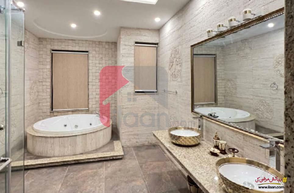2 Kanal House for Sale in Block E, Phase 6, DHA Lahore (Furnished)
