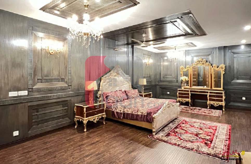 2 Kanal House for Sale in Block E, Phase 6, DHA Lahore (Furnished)