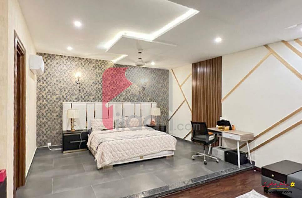 2 Kanal House for Sale in Block E, Phase 6, DHA Lahore (Furnished)