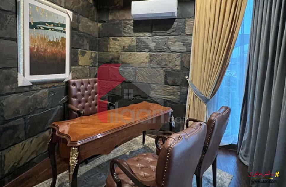 2 Kanal House for Sale in Block E, Phase 6, DHA Lahore (Furnished)