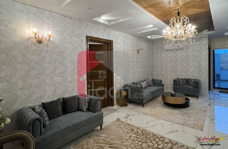 2 Kanal House for Sale in Block E, Phase 6, DHA Lahore (Furnished)