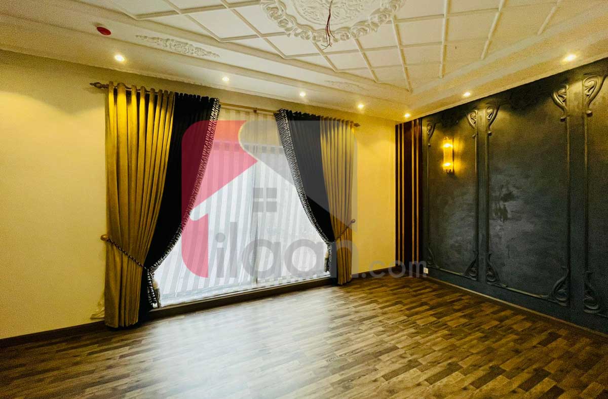 5 Marla House for Sale in Phase 9 - Town, DHA Lahore