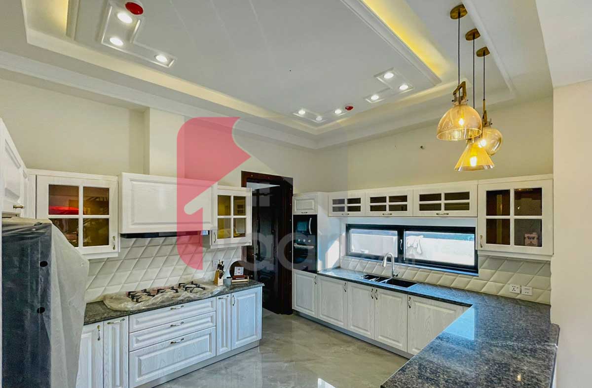 5 Marla House for Sale in Phase 9 - Town, DHA Lahore