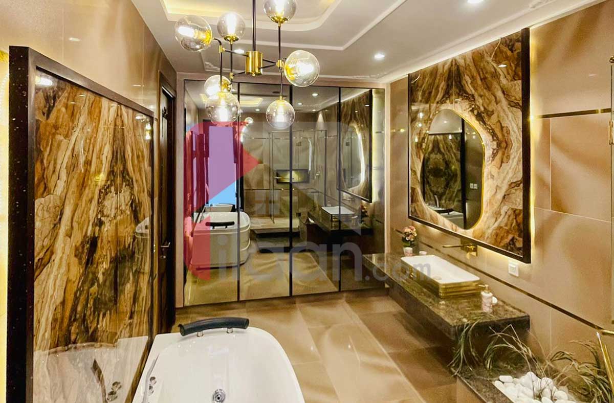 5 Marla House for Sale in Phase 9 - Town, DHA Lahore